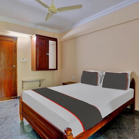 Hotel O Family Castle Inn Collection O Thiruvananthapuram Екстер'єр фото